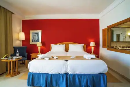 Vincci Saphir Palace & Spa - 66