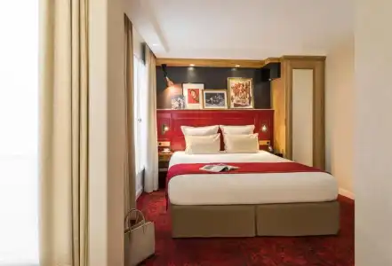 Hôtel des ducs de Bourgogne - 44
