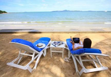 Royal Cliff Beach Terrace Pattaya - 19