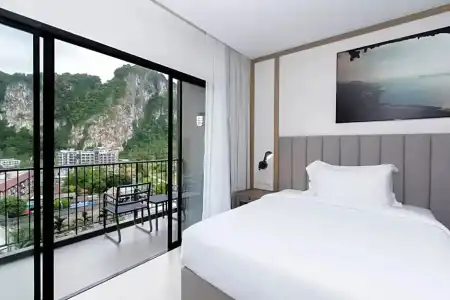 Sugar Marina - Cliffhanger - Aonang - 103