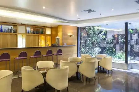 Premier Copacabana - 17