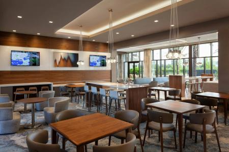 Residence Inn by Marriott Orlando at Millenia - 34