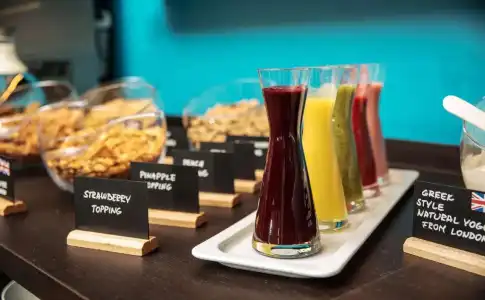 Motel One London-Tower Hill - 5