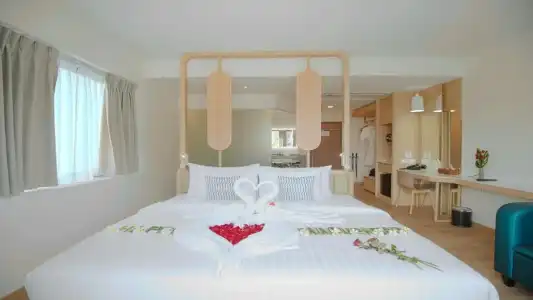 Infinity Aonang Krabi - 7