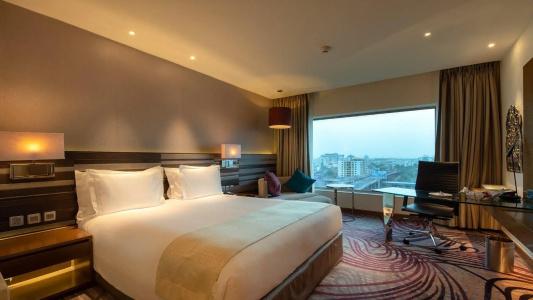 Holiday Inn Jaipur City Centre by IHG - 46