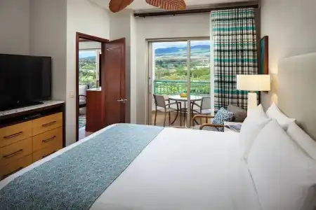 Marriott's Maui Ocean Club - Lahaina & Napili Towers - 103
