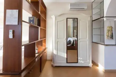 B&B Eyexei Domus - 1