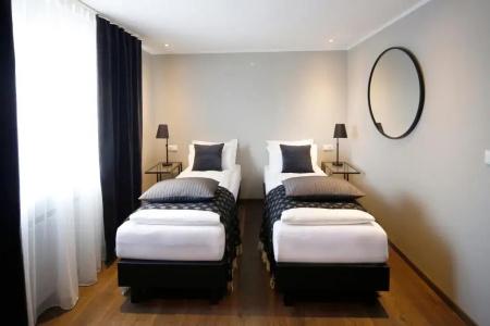 Keflavik Micro Suites - 24