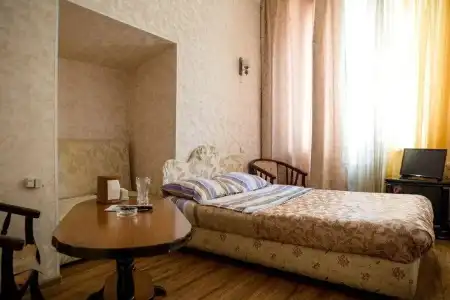 Tetatet Yerevan - 1