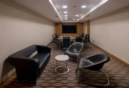 DoubleTree By Hilton Istanbul Moda - 24