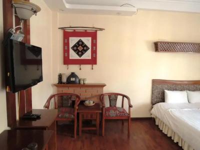Thai Binh Sapa - 26