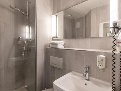 B&B Aachen-City - 8