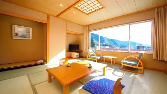 Ooedo Onsen Monogatari Kinugawa Gyoen - 40