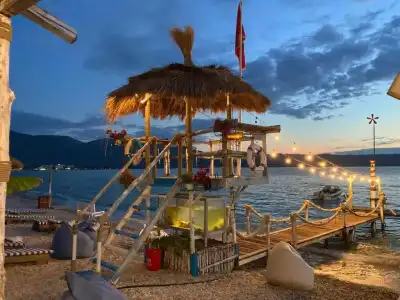 Pastarella Beachfront Resort - 10