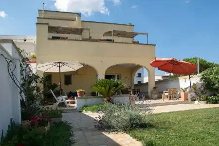 B&B DonnaLina - 13