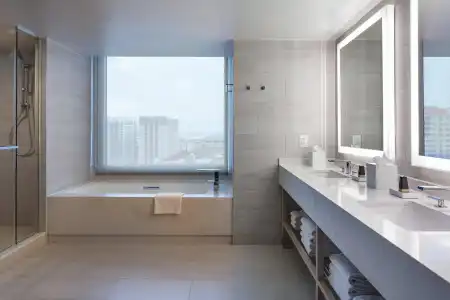 Tampa Marriott Water Street - 101