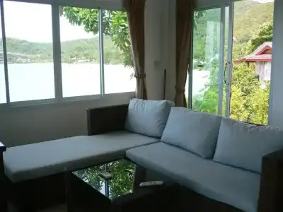 High Life Bungalow - 6