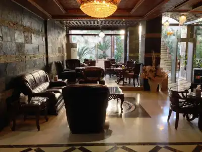 Jad Suites - 16