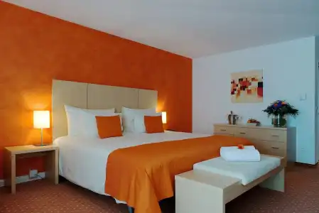 Lenzerhorn – Alpine Stay, Spa & Savour - 6