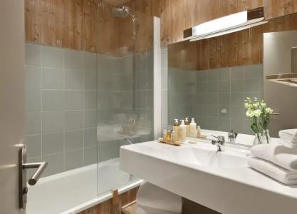 Ours Blanc & Spa - 10