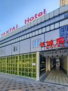 Yantai - 0