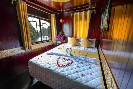 Halong Fantasea Cruise - 78
