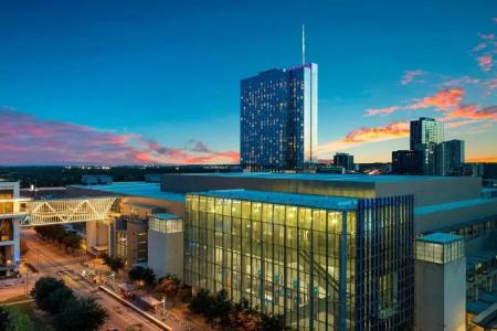 Courtyard Austin Downtown/Convention Center - 35