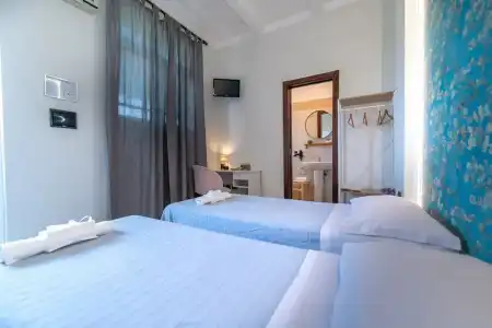 Villa Rocla Guest House Pompei - 290