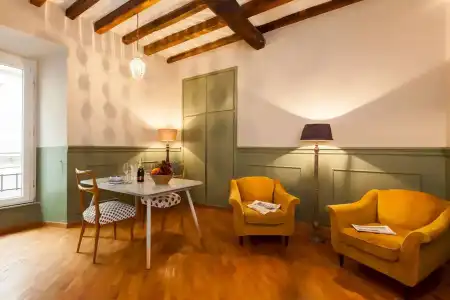 Salotto Monti - 40