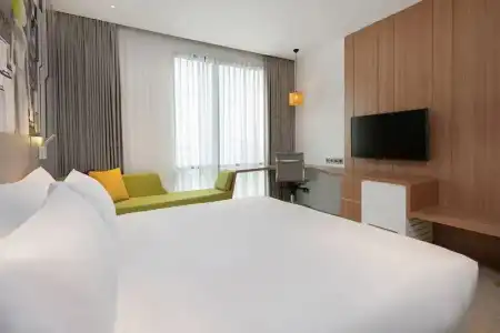 Holiday Inn & Suites SAIGON AIRPORT by IHG - 47
