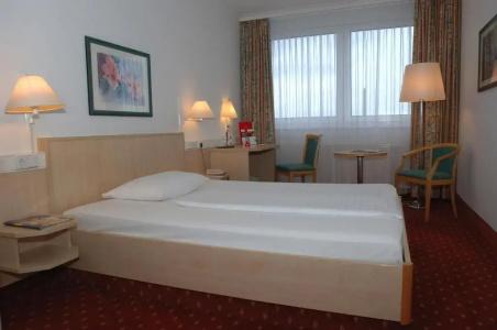 IntercityHotel - 66