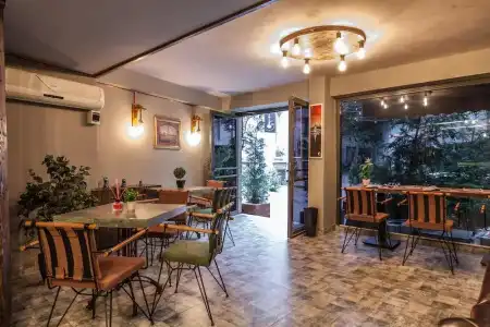 Galata 1785 Suites - 20