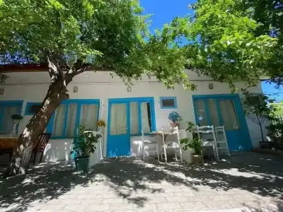 Hanci Pansi̇yon - 14