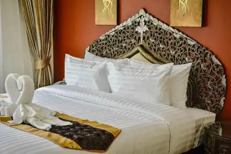 White Boutique and Spa - 34