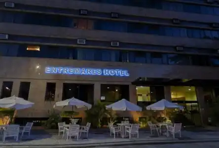Entremares - 0