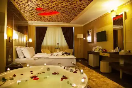 Cukurova Erten Otel - 25