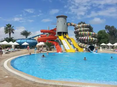 Eden Club Skanes - 4