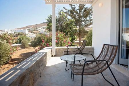 Osom Resort - 147