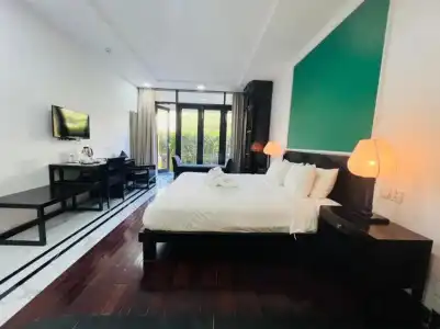 Thanh Binh Riverside - 71