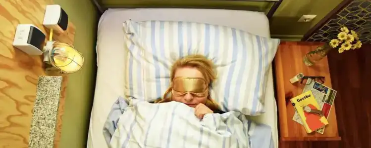 Amstel House Hostel - 37