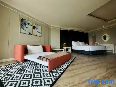 7 Heaven Residence Krabi - 131