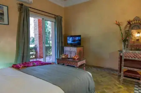 Villa des 3 Golfs - 53