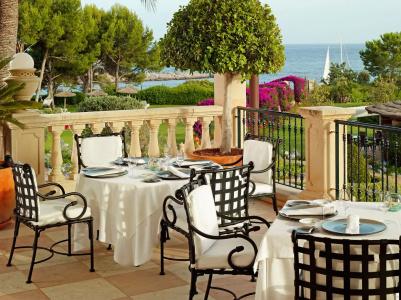 The St. Regis Mardavall Mallorca Resort - 35