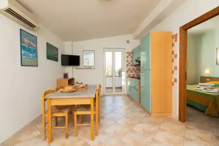 Residence Villantica - 210