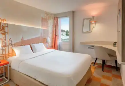 B&B Hôtel Albi - 25