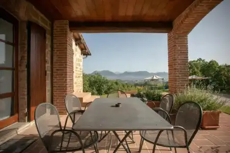Agriturismo Casalta - 15