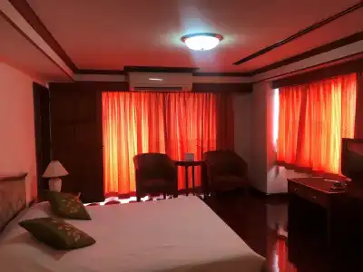 Interchange Tower Serviced Apartment - 47