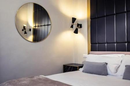 Ricasoli Garden Relais - 101