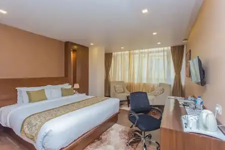 Yatri Suites and Spa - 55