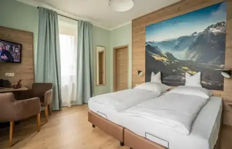 Alpenstadthotels - 50